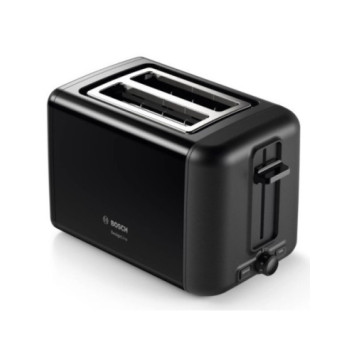 BOSCH TAT3P423 ΜΑΥΡΗ 970W