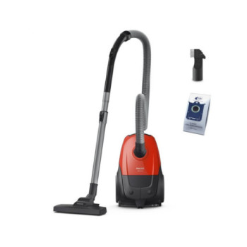 PHILIPS XD1111/10 750W ΚΟΚΚΙΝΗ