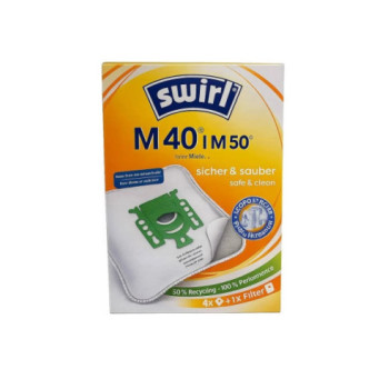 SWIRL M40/50 ΓΙΑ MIELE G/N...