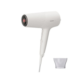 PHILIPS BHD501/00 2100W ΛΕΥΚΟ