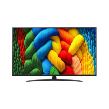 LG 50" 50NANO81A6A SMART 4K...