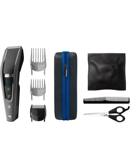 ΚΟΥΡΕΥΤΙΚΗ ΜΗΧΑΝΗ PHILIPS HC7650/15 ΕΠΑΝ.ΡΕΥΜΑΤΟΣ