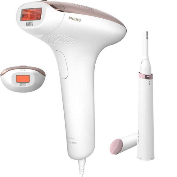 PHILIPS BRI920/00 ΠΑΛΜΙΚΟΥ  ΦΩΤΟΣ...