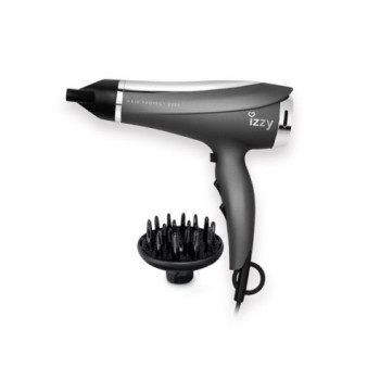 IZZY IZ-7201 HAIR PROTECT...