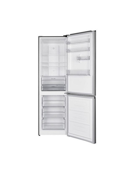 PYRAMIS FSN 195 E CLASS 195x60x69 397LT ΜΕ ΟΘΟΝΗ INOX 031007101