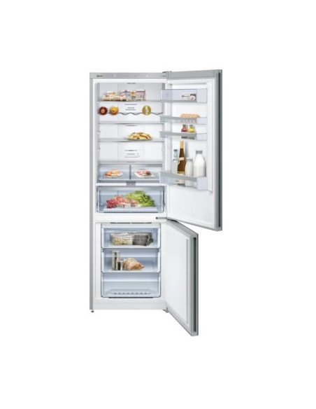 NEFF KG7493BD0 203x70 FULL NFR ΜΕ ΜΑΓΝ.ΓΥΑΛΙΝΗ ΠΟΡ