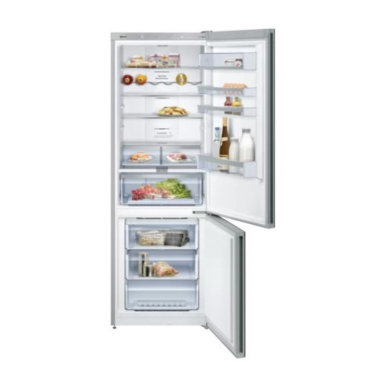 NEFF KG7493BD0 203x70 FULL NFR ΜΕ...