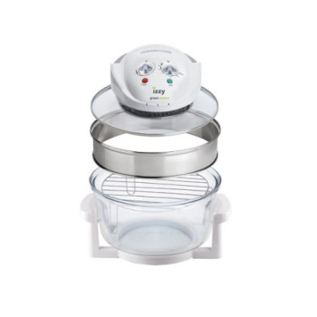 IZZY AC2 GREEN OVEN+ 222794