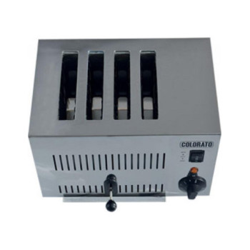 COLORATO CLT-418SS