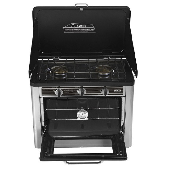 COLORATO CLCS-02SS  2Μ INOX ΥΓΡΑΕΡΙΟΥ