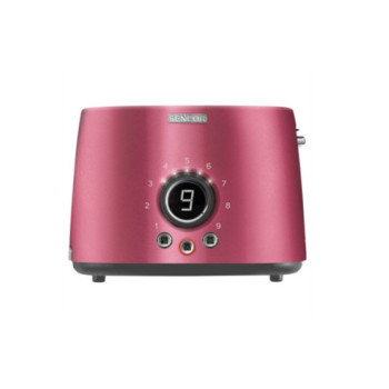 SENCOR STS6054RD ΚΟΚΚΙΝΗ...