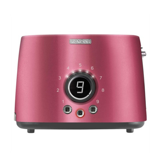 SENCOR STS6054RD ΚΟΚΚΙΝΗ ΣΕΙΡΑ...