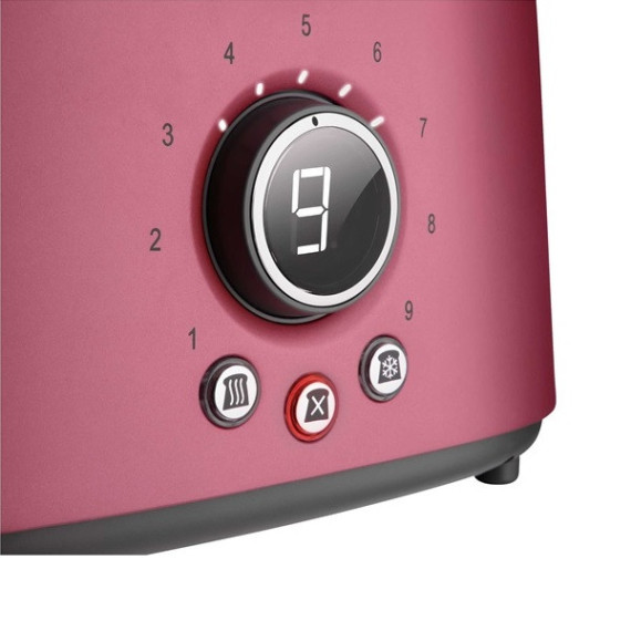 SENCOR STS6054RD ΚΟΚΚΙΝΗ ΣΕΙΡΑ...