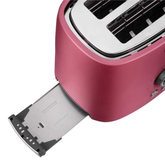 SENCOR STS6054RD ΚΟΚΚΙΝΗ ΣΕΙΡΑ...