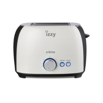 IZZY T-232 CREME 800W 222959