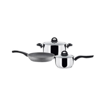 PYRAMIS MIXCOOK 3+2 τεμάχια