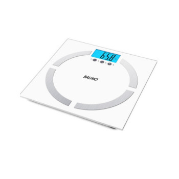 ΖΥΓΑΡΙΑ ΜΠΑΝΙΟΥ BRUNO...