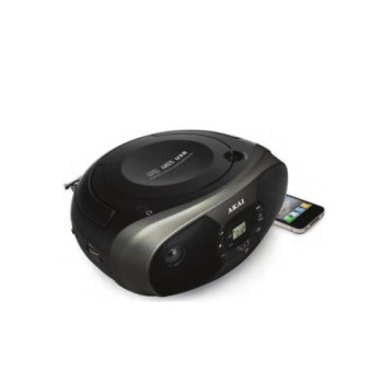 AKAI BM004A-614 ΦΟΡΗΤΟ...