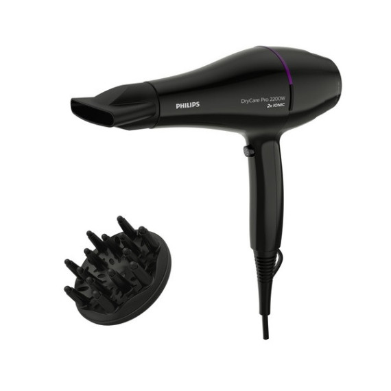 PHILIPS BHD274/00 2200W ΙΟΝΙΣΤΗΣ ΦΥΣΟΥΝΑ