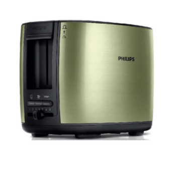 PHILIPS HD2628/10 METAL GREEN