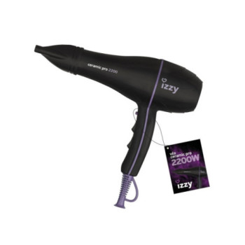 IZZY SW-9905+DIF2200W...