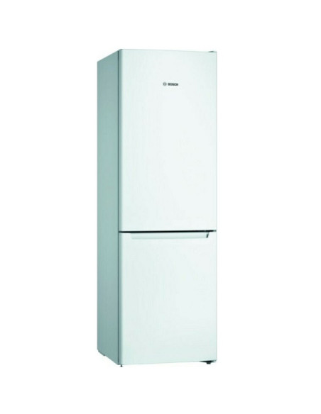 BOSCH KGN36NWEA 1,86χ60 ΛΕΥΚΟ FNF A++