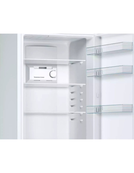 BOSCH KGN36NWEA 1,86χ60 ΛΕΥΚΟ FNF A++