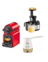 Coffee & Juice machines