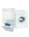 Washing machines - Dryers
